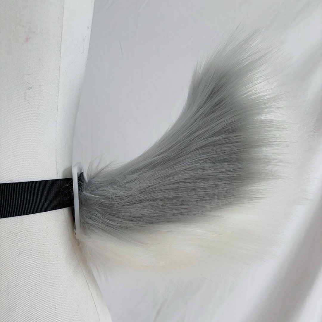 Cosplay Rabbit Tail Kit Cosplay Bunny Tail Cosplay Rabbit Tail Costume Accessories Halloween