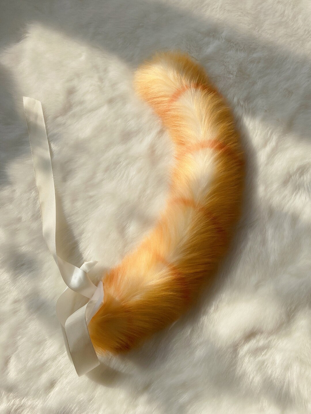 Cosplay Cat Tail Cosplay Tail Cosplay Cat Tail Costume Etsy