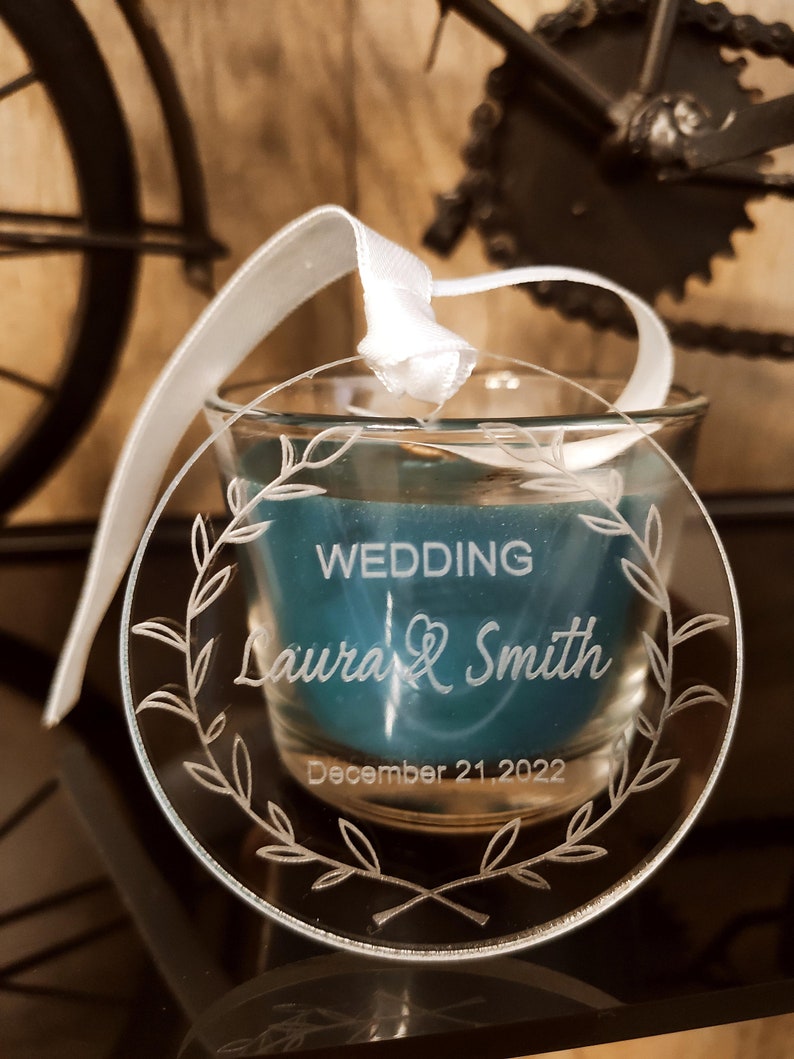 Wedding Favors for Guests in Bulk, Personalized Wedding Favors, Wedding