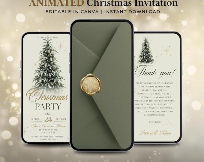 • Christmas & NYE