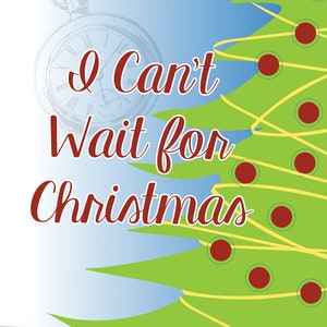 Christmas planner, Preparing for the Holidays