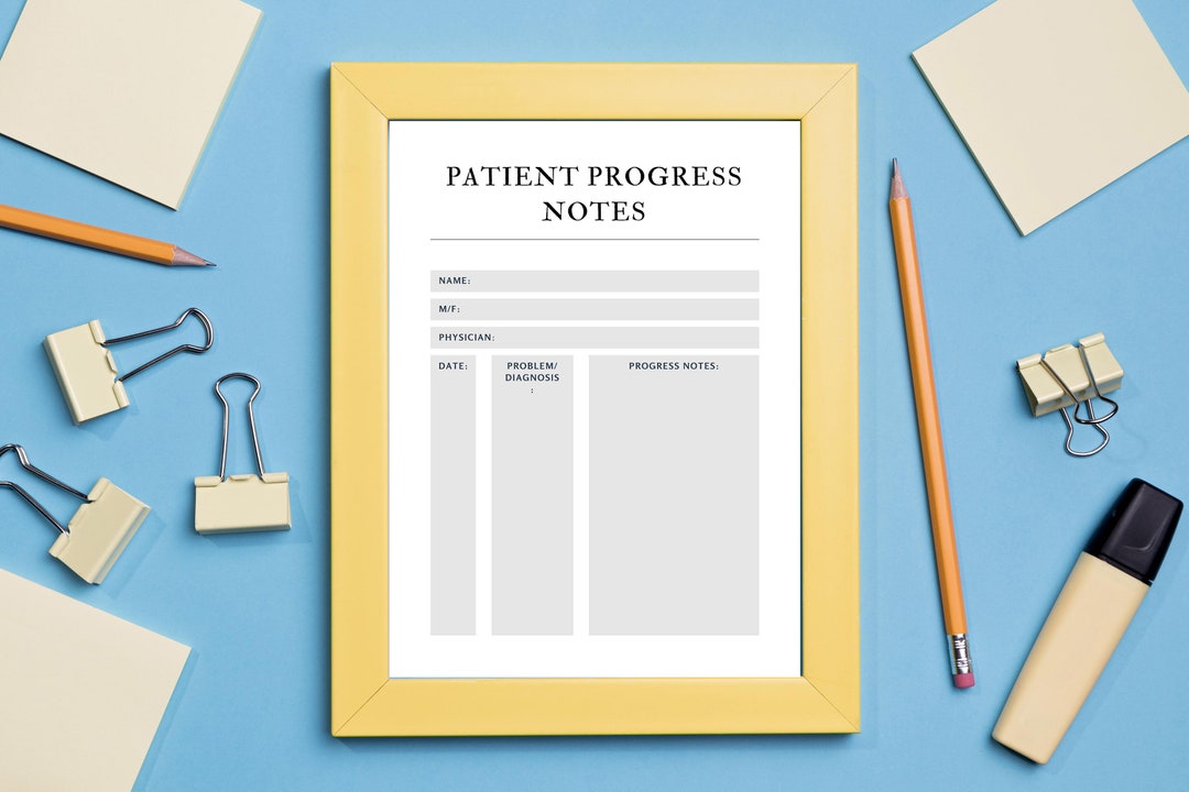 Printable Nursing Report Sheet Patient Report Sheet - Etsy