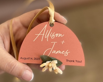 Wedding Favors for Guests in Bulk, Personalized Wedding Favors, Wedding Party Favors, Destination Wedding Favors, Wooden Wedding Favors