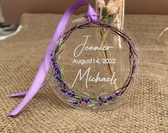 Wedding Favors for Guests in Bulk, Personalized Wedding Favors, Wedding Party Favors, Destination Wedding Favors, Acrylic Wedding Favors,