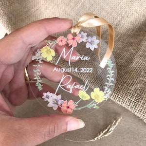 Trouwbedankjes voor gasten in bulk, gepersonaliseerde trouwbedankjes, trouwbedankjes, bestemming trouwbedankjes, acryl trouwbedankjes