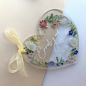 Wedding Favors for Guests in Bulk, Personalized Wedding Favors, Wedding Party Favors, Destination Wedding Favors, Acrylic Wedding Favors
