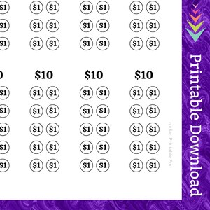 Car Registration Savings Challenge Printable Teen First Time Driver Vehicle Tag Money Saving Fund for Adult Auto License Plate Cash Budget