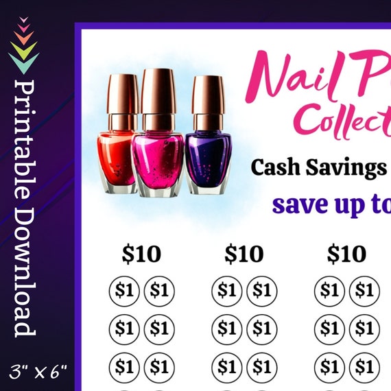 Cheap Gelish Nail Polish