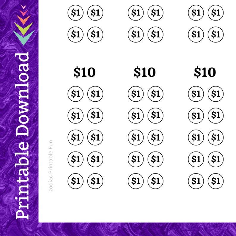 Car Registration Savings Challenge Printable Teen First Time Driver Vehicle Tag Money Saving Fund for Adult Auto License Plate Cash Budget
