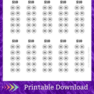 Car Registration Savings Challenge Printable Teen First Time Driver Vehicle Tag Money Saving Fund for Adult Auto License Plate Cash Budget