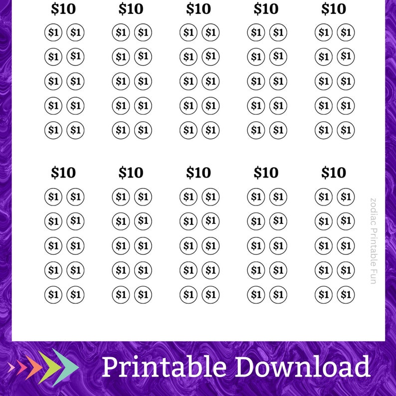 Car Registration Savings Challenge Printable Teen First Time Driver Vehicle Tag Money Saving Fund for Adult Auto License Plate Cash Budget