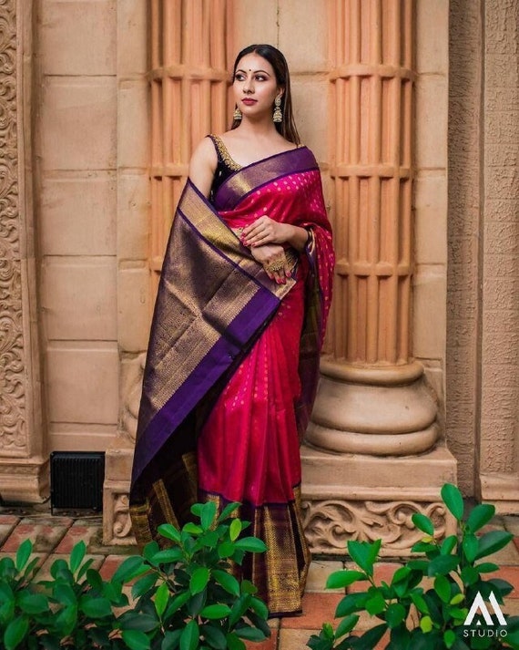 Wedding pure silk sarees cheap