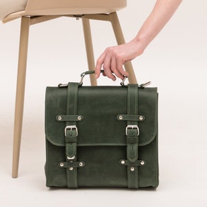 Umhängetasche aus Leder für Damen, Umhängetasche Crossbody aus Leder, Umhängetasche Crossbody, Umhängetasche aus Leder