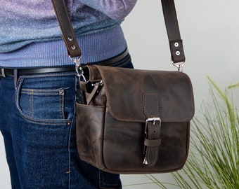 Camera bag purse,Camera satchel,Camera bag small,Dslr camera bag,Personalized camera bag,Shoulder camera bag,Leather camera bag,