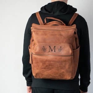Best mens baby on sale backpack
