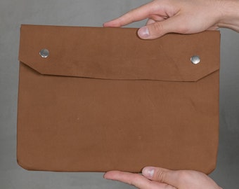 Personalized leather portfolio, Leather file folder, A4 document holder, Corporate gifts, Leather a4 document folder, Document envelope