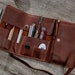 see more listings in the Leather rolls section
