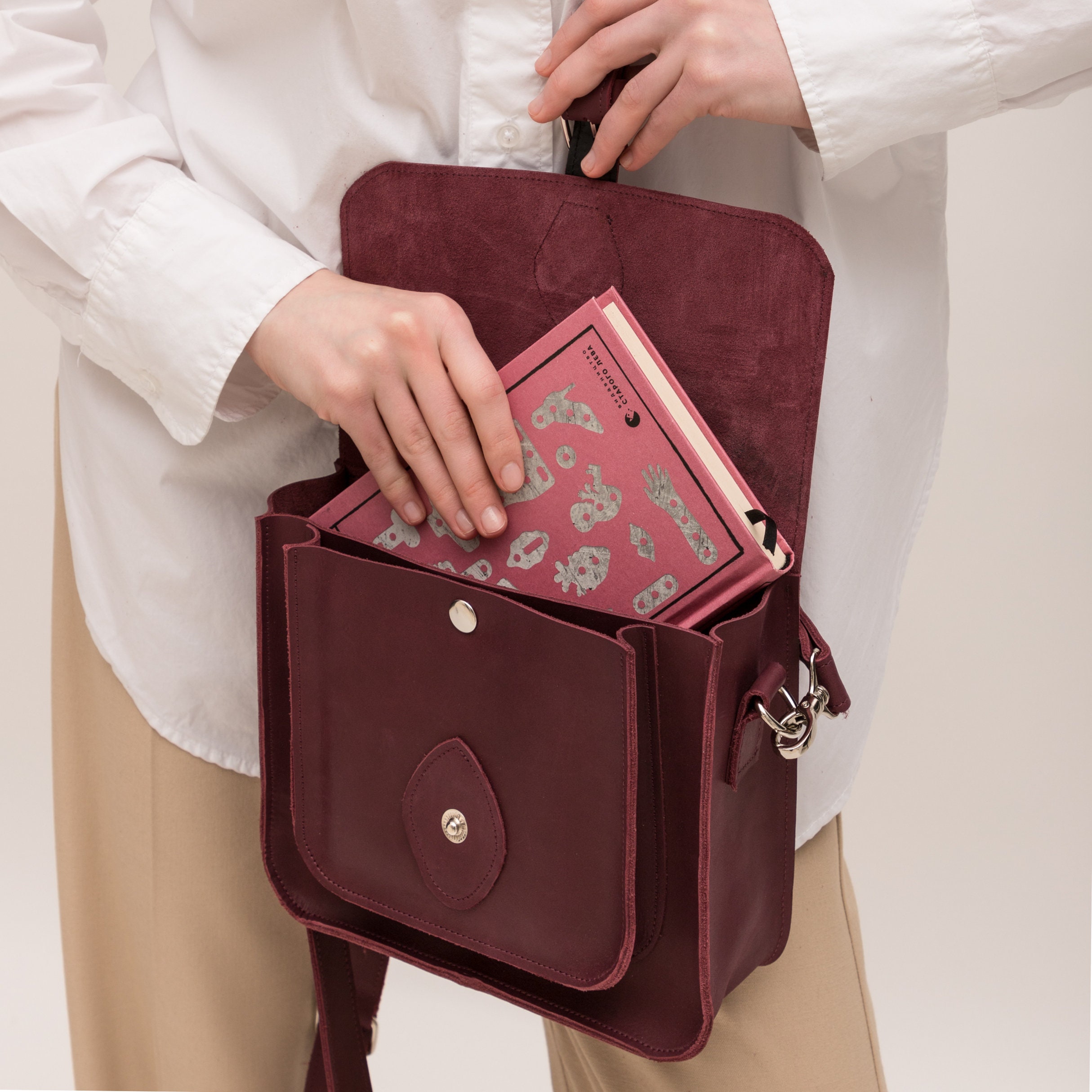 Leather Burgundy Bag, Burgundy Purse, Small Satchel Bags, Leather Satchel Bag for Women, Crossbody Satchel Bag, Crossbody Purse for Women - Etsy Leather Burgundy Bag, Burgundy Purse, Small Satchel Bags, Leather Satchel Bag for Women, Crossbody Satchel Bag, Crossbody Purse for Women - Etsy
