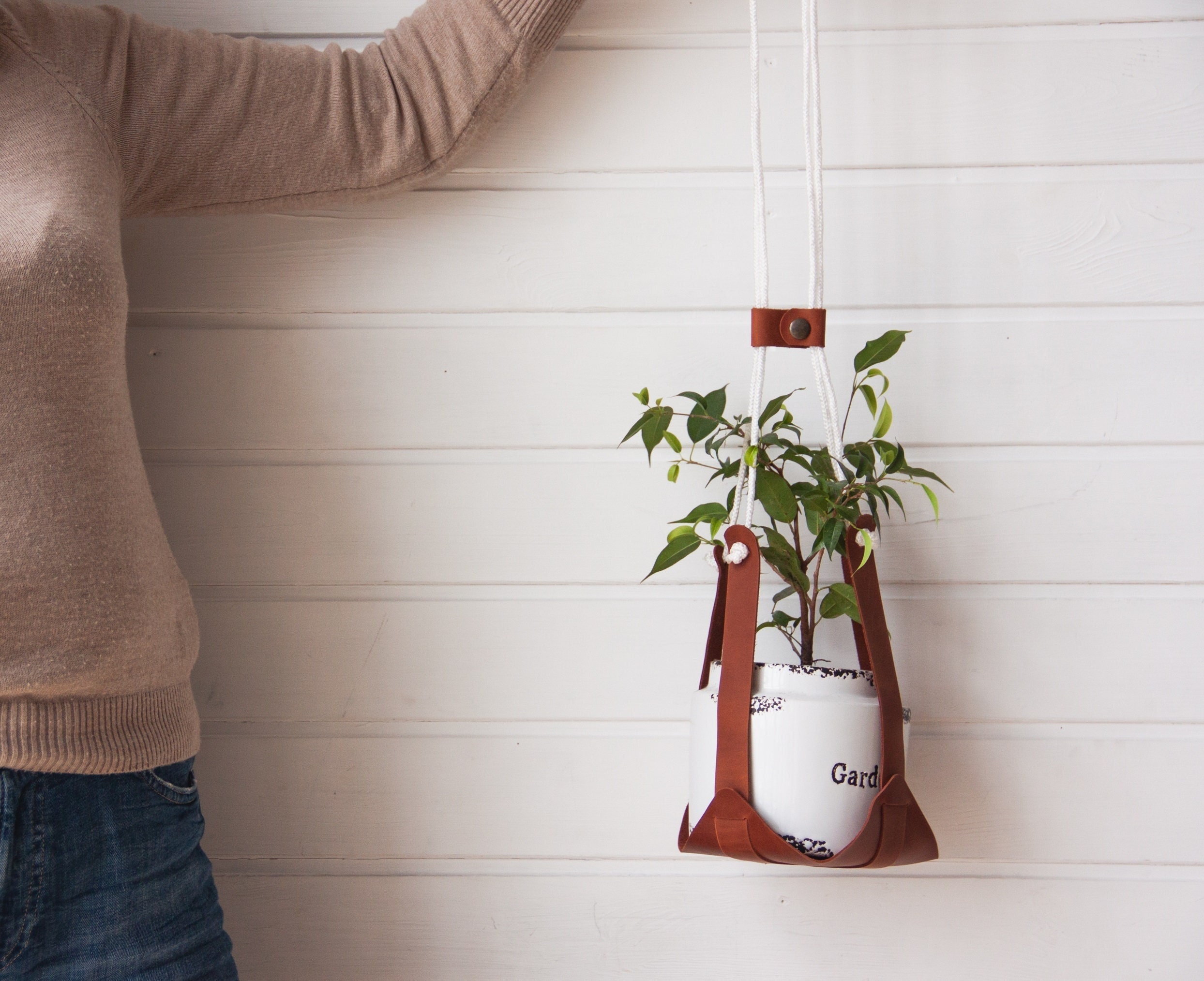 14+ Plant Hanging Rods