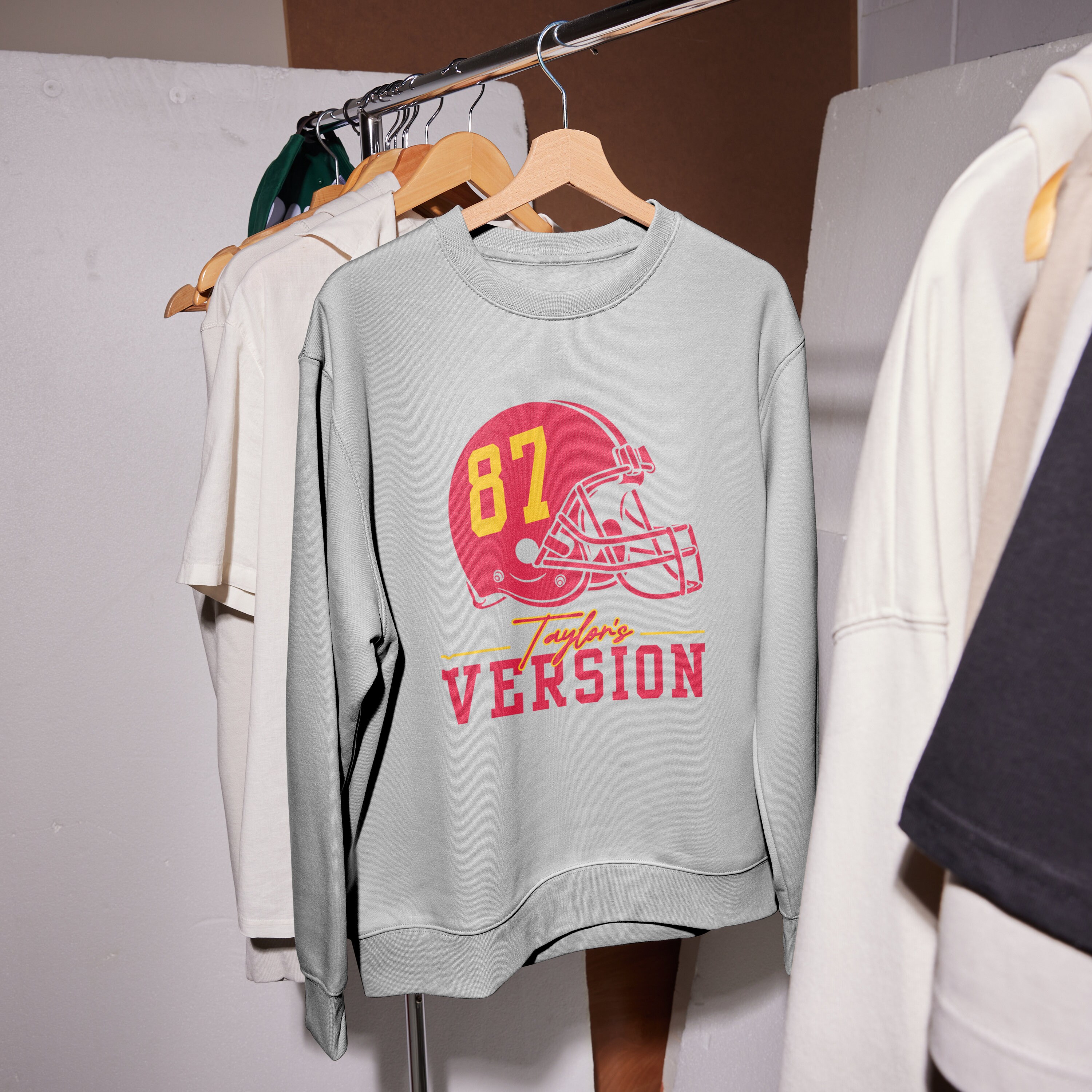 Tswift Tkelce SVG Bundle Taylor's Version Chiefs Superbowl 2024 Chiefs