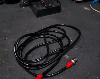 Ghostbusters Two in the Box Haslab Trap Replacement Cable