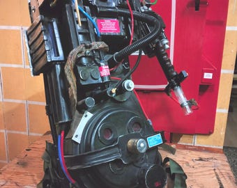 Ghostbusters Proton pack gb2 style