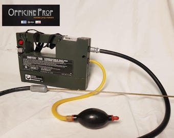 sniffer 300 Ghostbusters resin prop replica