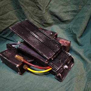 Ghostbusters Prop Ghost Trap Pedal Afterlife Haslab