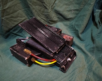 Ghostbusters prop ghost trap pedal afterlife haslab