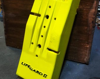 Ghostbusters 2 Lifegard 2 Replica Prop