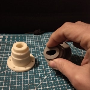 Ghostbusters LEG HOSE CONNECTOR flight suit