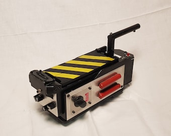 サウンド付きゴーストトラップゴーストバスターズ - Etsy 日本