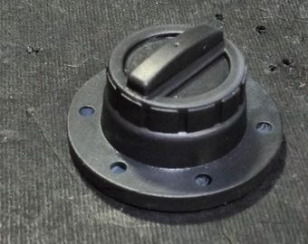 ghostbusters frozen empire leg hose connector