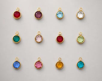 BIRTHSTONE ADD-ON