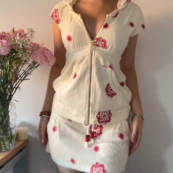 Juicy Couture Tracksuit Etsy