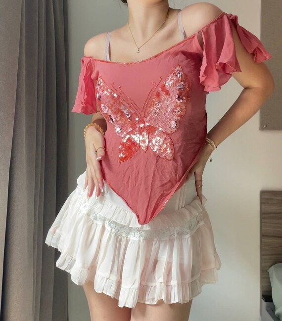 Ted baker shop fairy dress