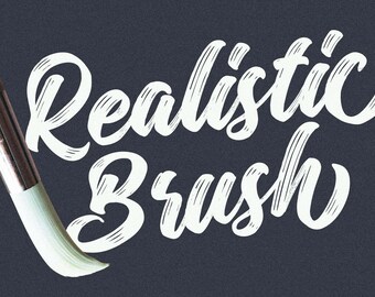 Margadeth - Calligraphy Font, Alphabet Font, Script Font, Signature Font, Website Font, Brush Font