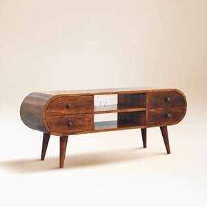 Tv 2024 stand etsy