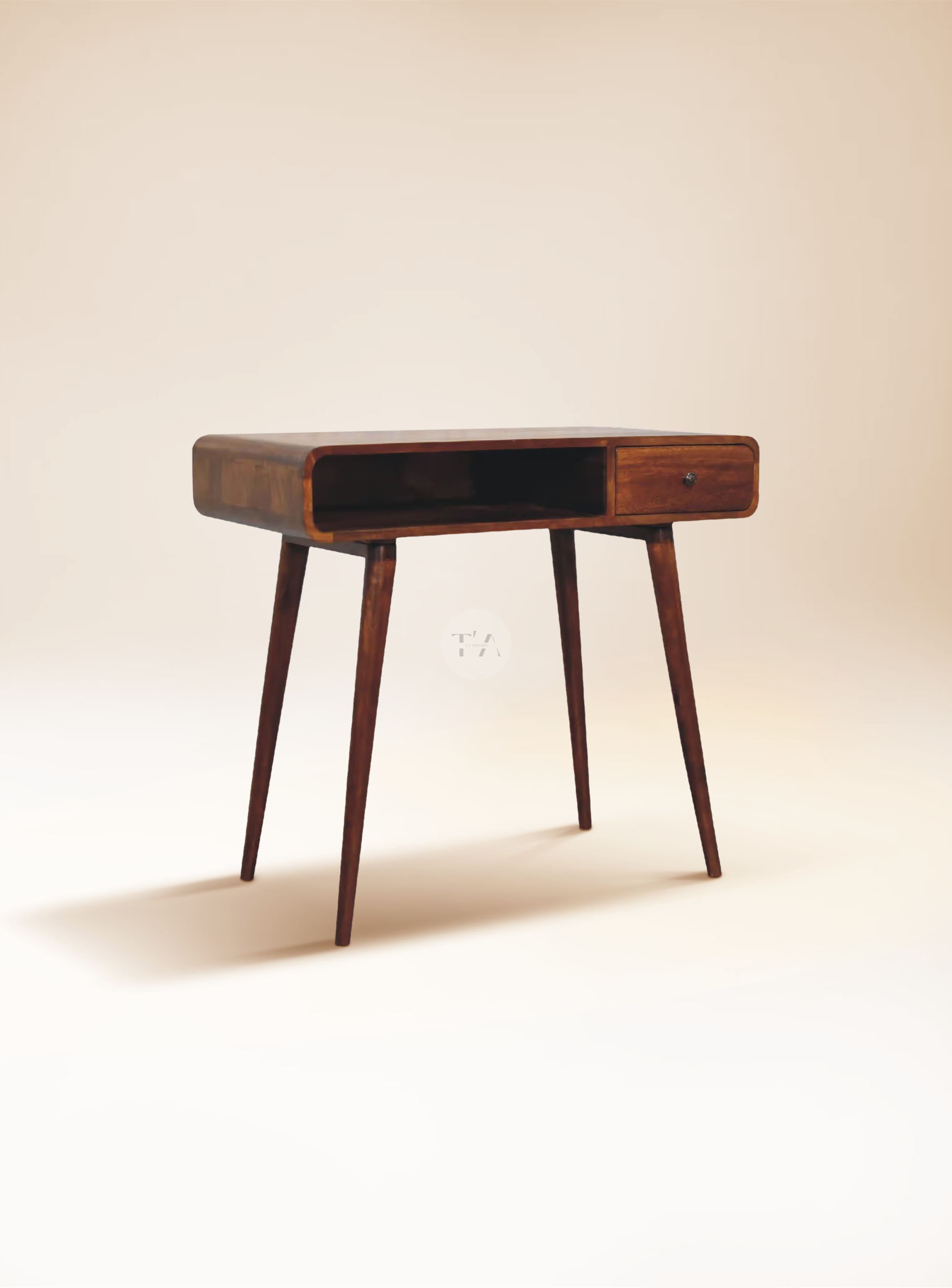 Small mcm desk deals