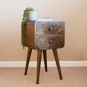 Already 2024 assembled nightstands