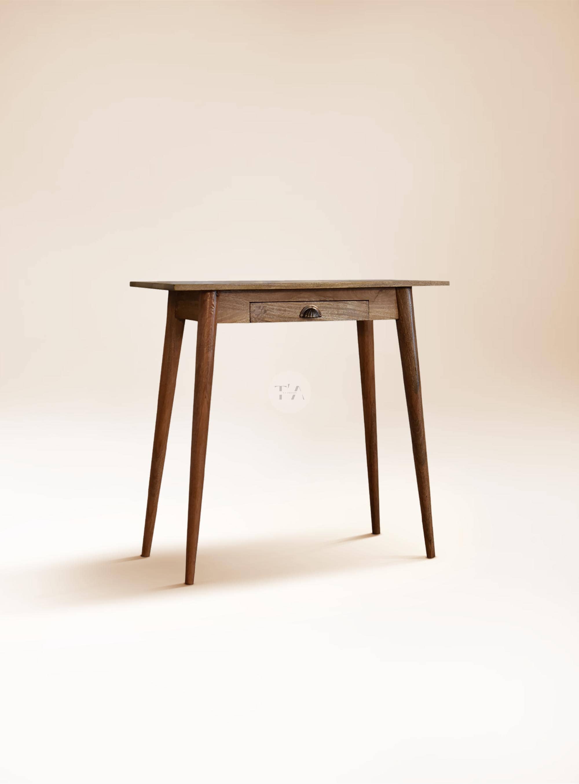 Etsy small desk deals