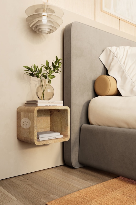 Bedside mini table discount