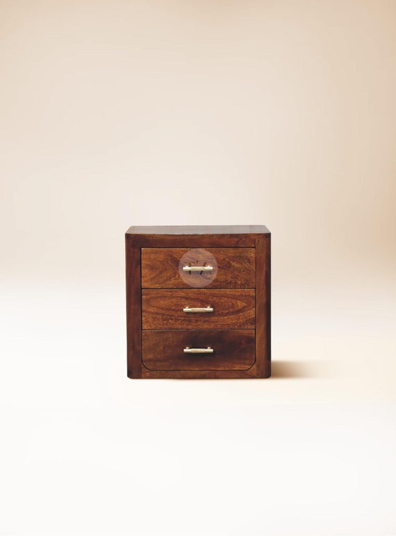 Bedside table cheap no legs