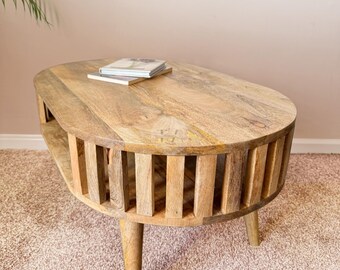 Salontafel met lades | 15000 m2 Woonwinkel