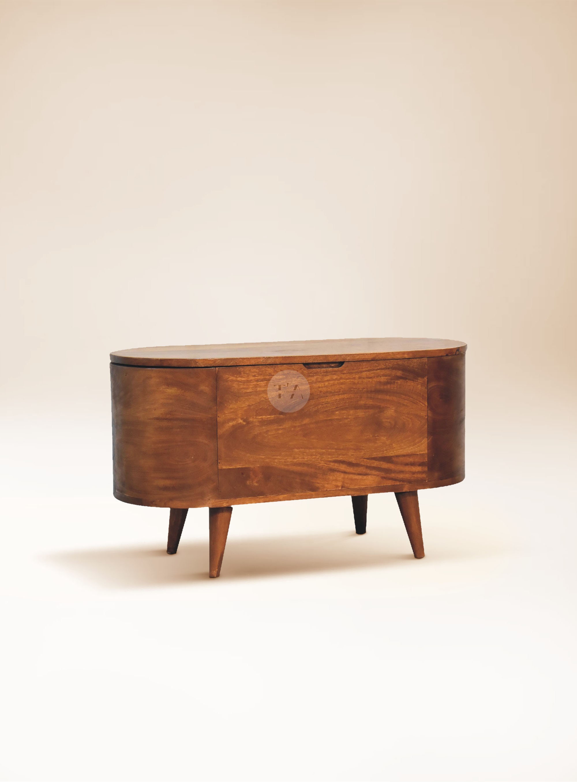 Cherry Blanket Chest Etsy UK