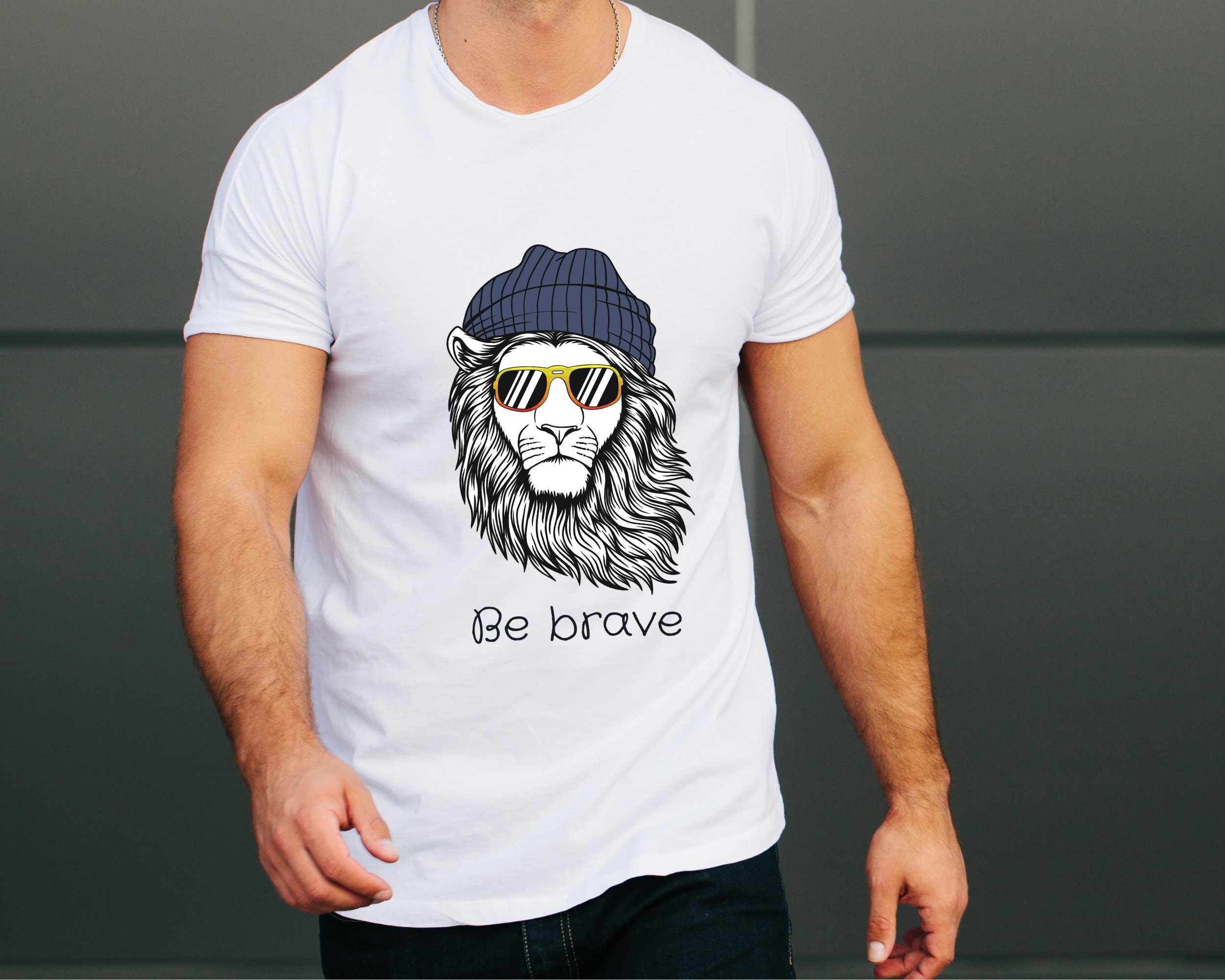 Lion Face Svg Lion Head Svg Lion Svg Lion King Svg Leo - Etsy