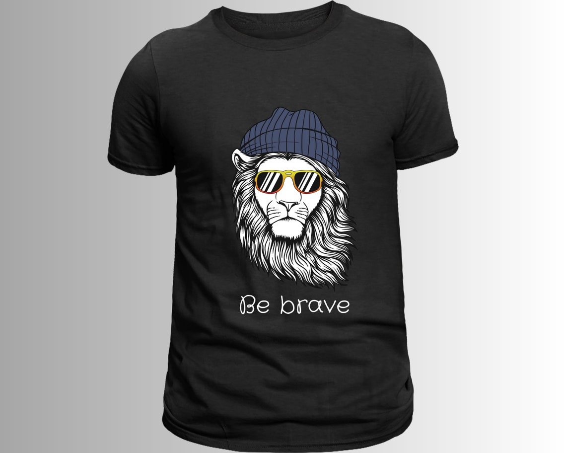 Lion Face Svg Lion Head Svg Lion Svg Lion King Svg Leo - Etsy