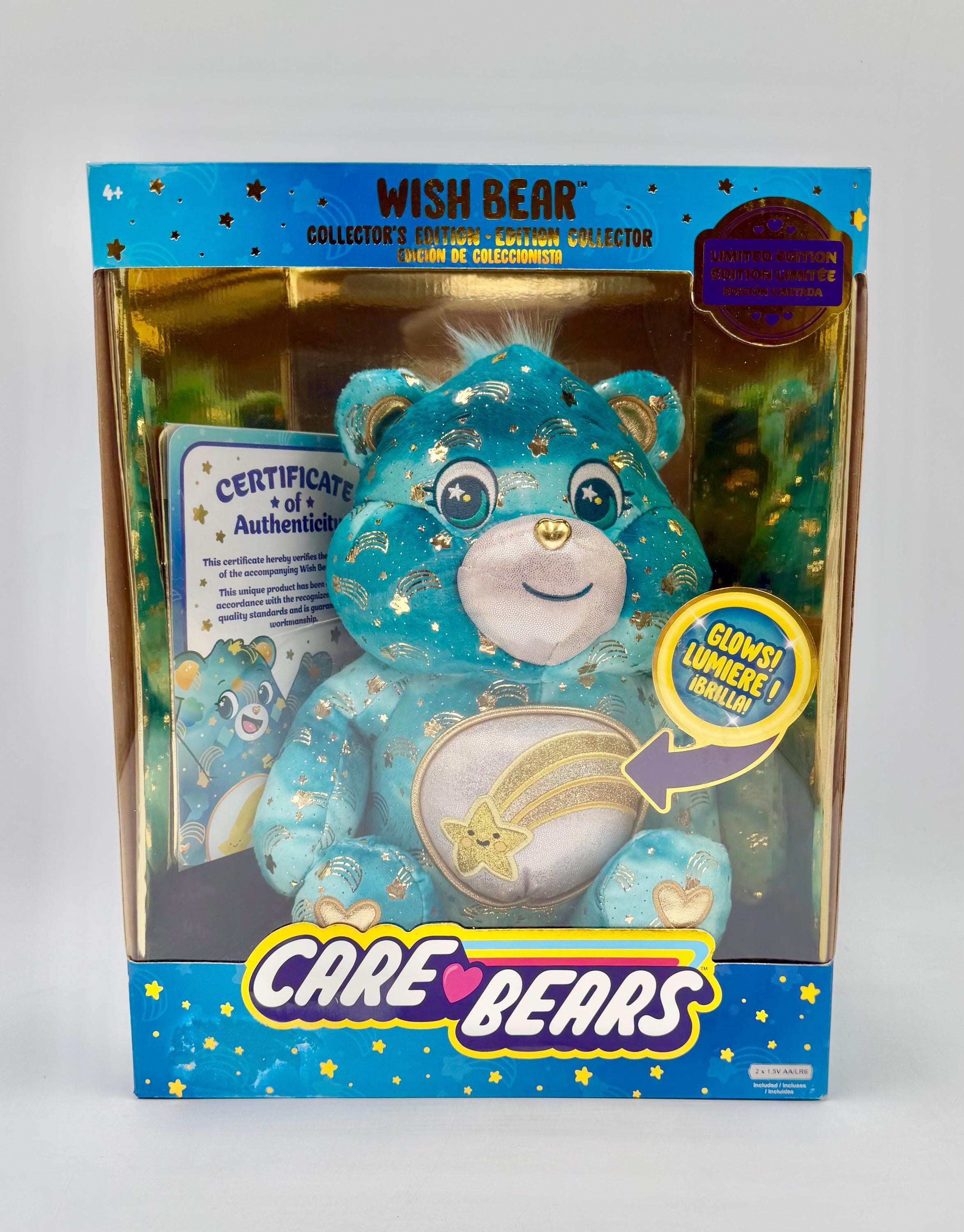 Daydream bear care bear - Etsy 日本