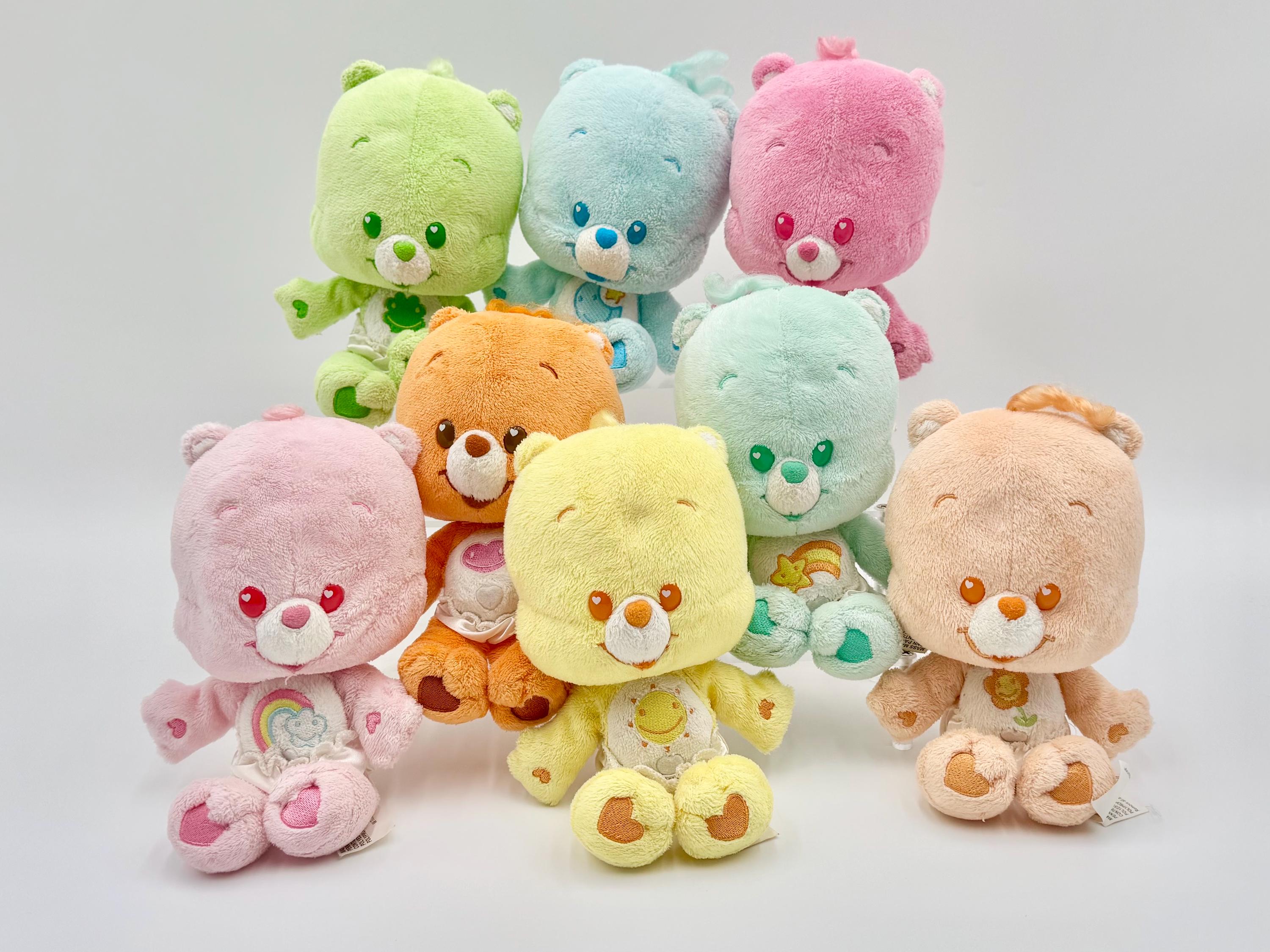 Daydream bear care bear - Etsy 日本