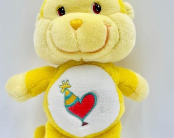 【ヴィンテージ】ケアベアまとめて 80s Vintage Care Bears☆ビンテージケアベアぬいぐるみ | おもちゃ屋